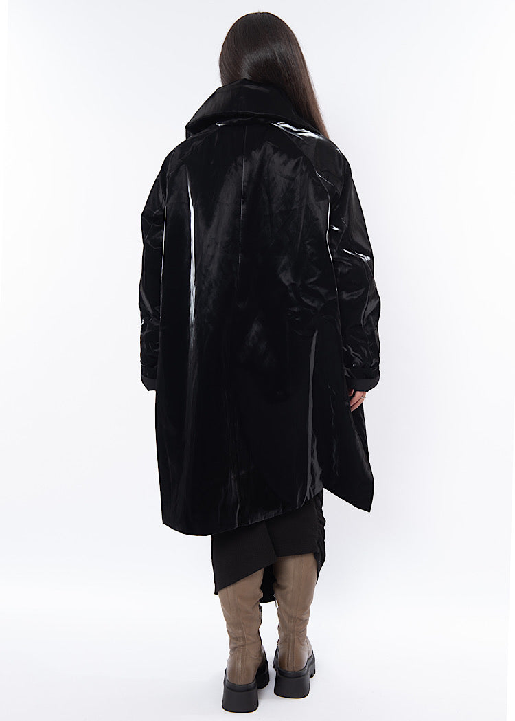 RUNDHOLZ BLACK LABEL COAT