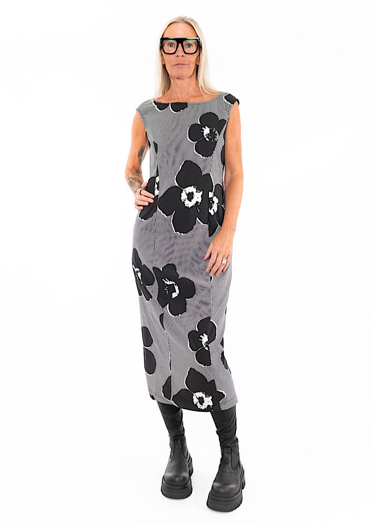 RUNDHOLZ BLACK LABEL DRESS