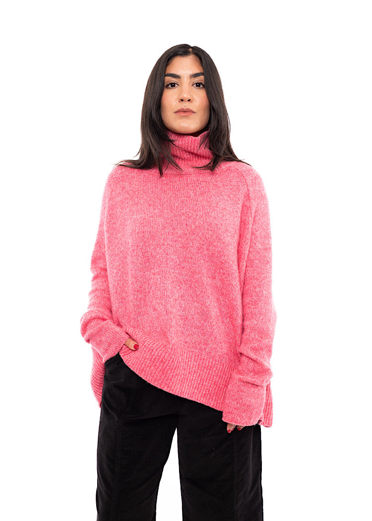 RUNDHOLZ BLACK LABEL PULLOVER