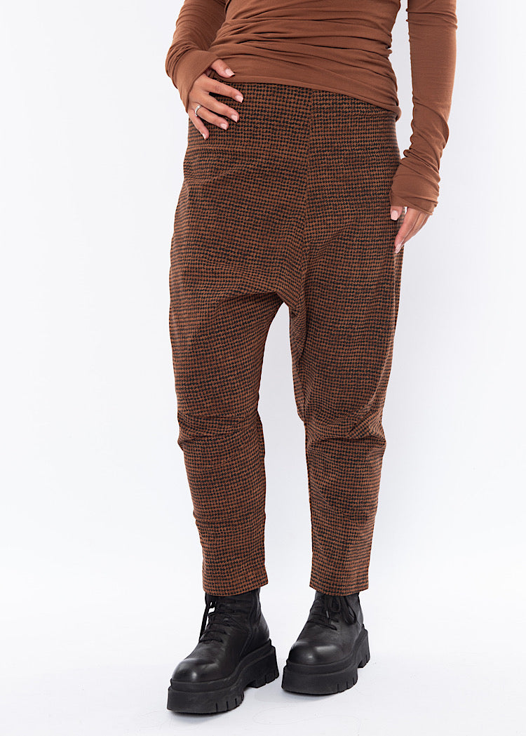 RUNDHOLZ BLACK LABEL TROUSER