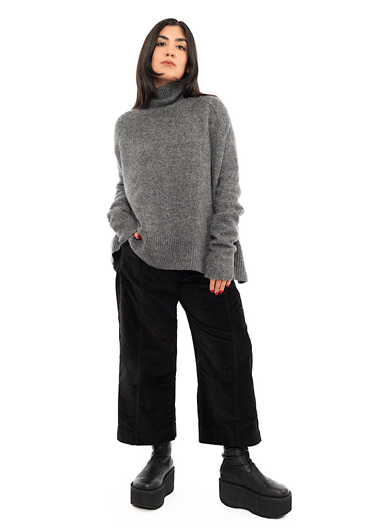 RUNDHOLZ BLACK LABEL PULLOVER