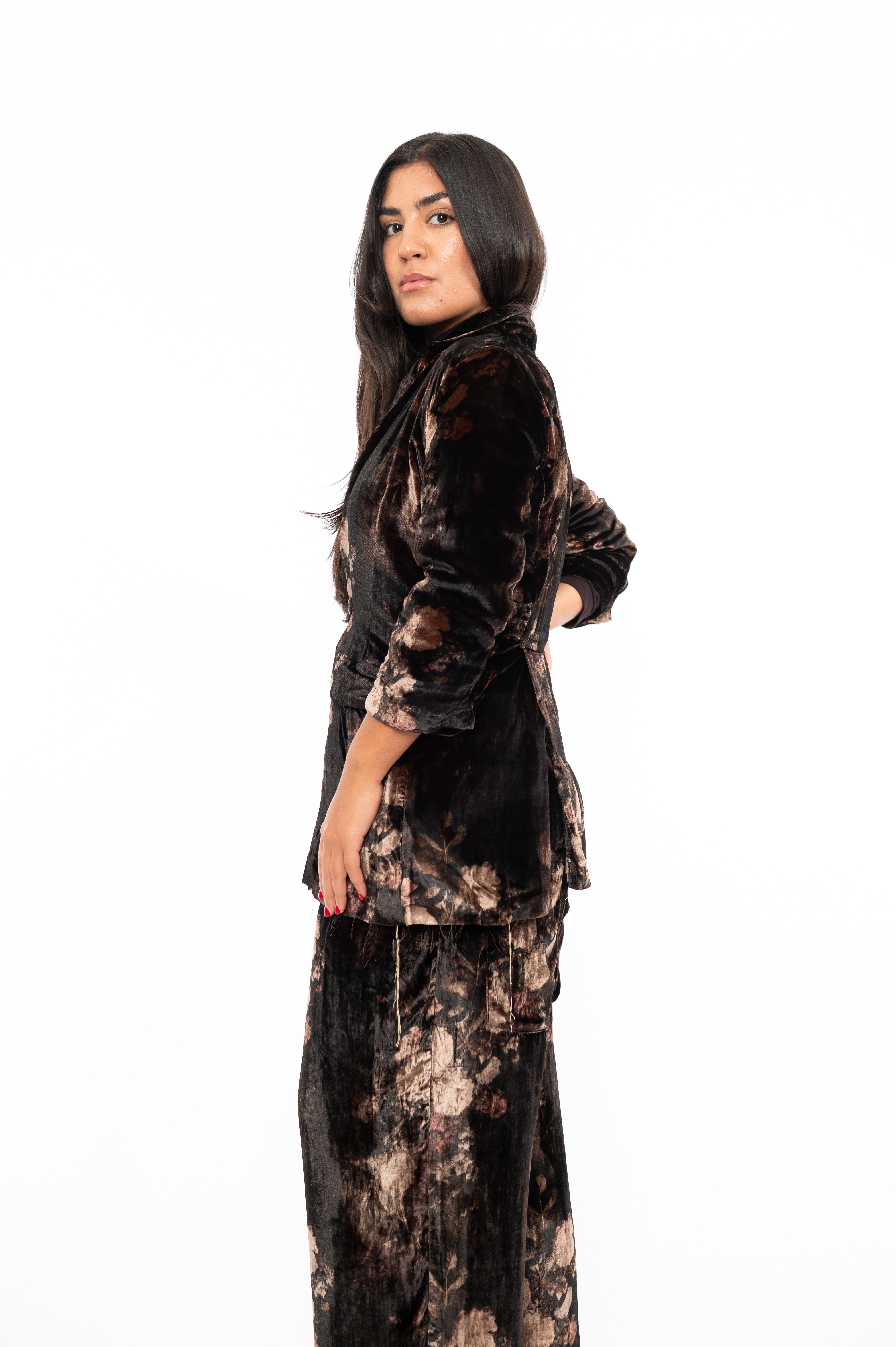 ALEKSANDR MANAMIS JACKET