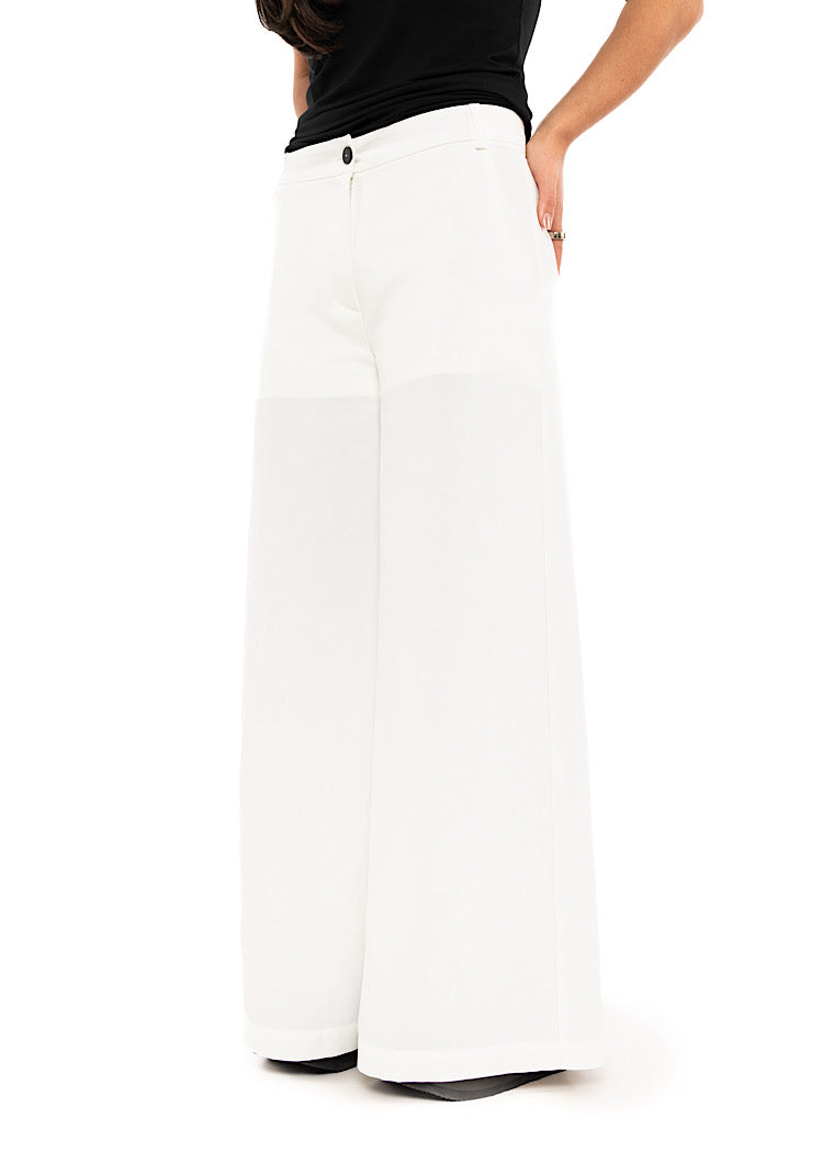 SARAH PACINI TROUSER