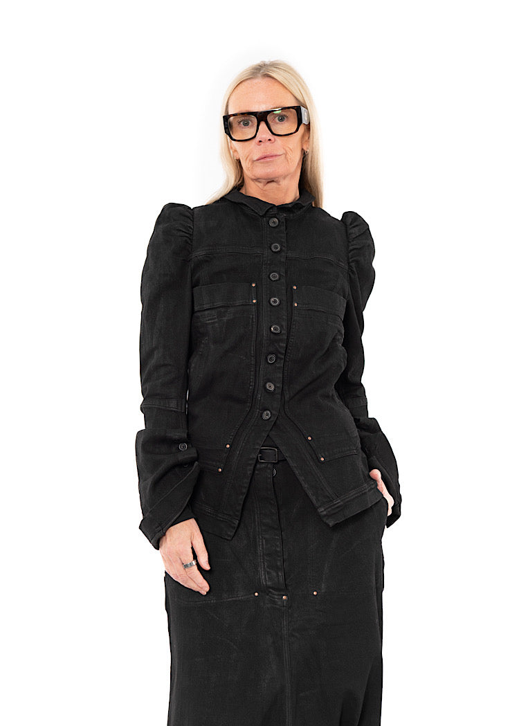 RUNDHOLZ DIP JACKET