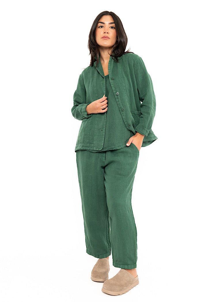 MANUELLE GUIBAL JACKET