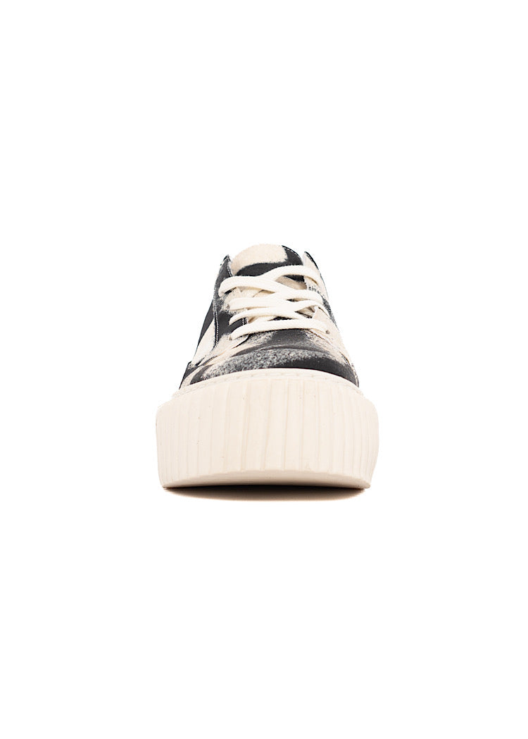 RUNDHOLZ MAINLINE SHOE