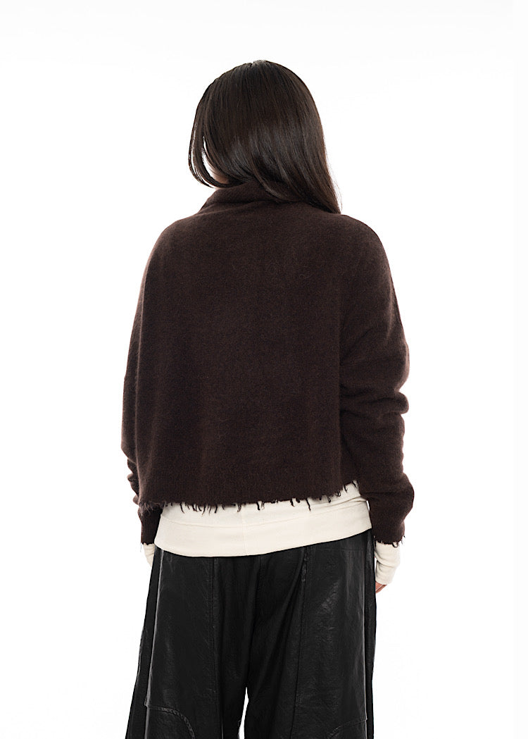 RUNDHOLZ MAINLINE PULLOVER