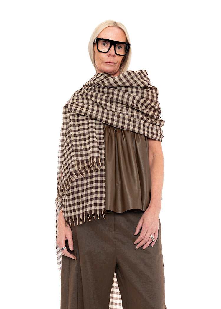 ANNETTE GÖRTZ CHICO SCARF