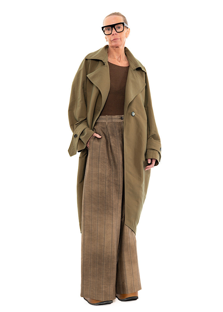 ANNETTE GÖRTZ ESTON COAT