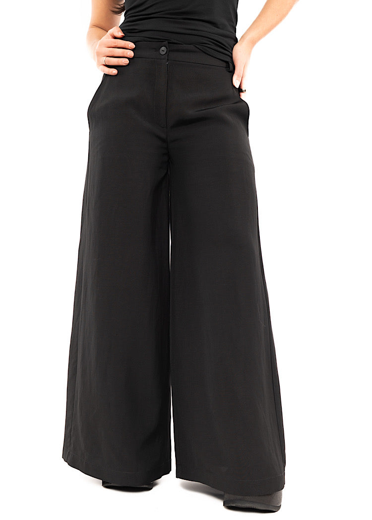 SARAH PACINI TROUSER
