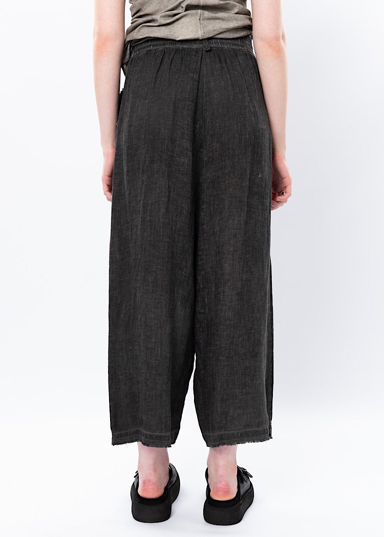 SANCTAMUERTE TROUSER