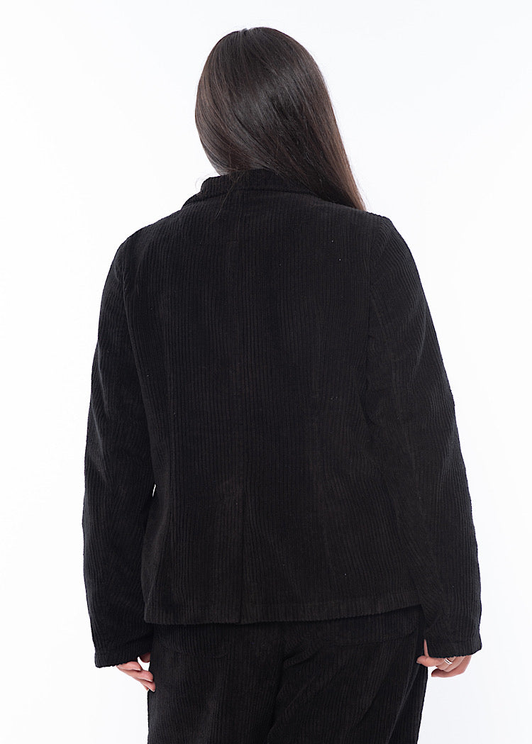 MANUELLE GUIBAL JACKET