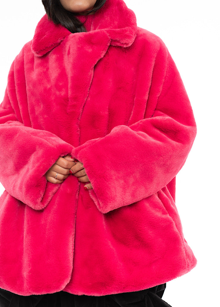 RUNDHOLZ BLACK LABEL JACKET