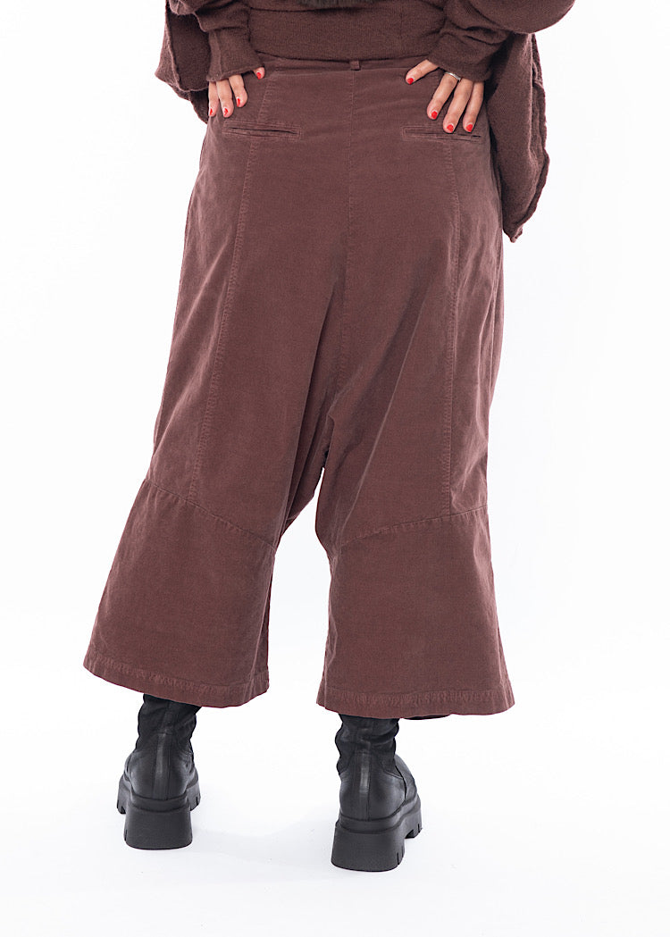 RUNDHOLZ BLACK LABEL TROUSER