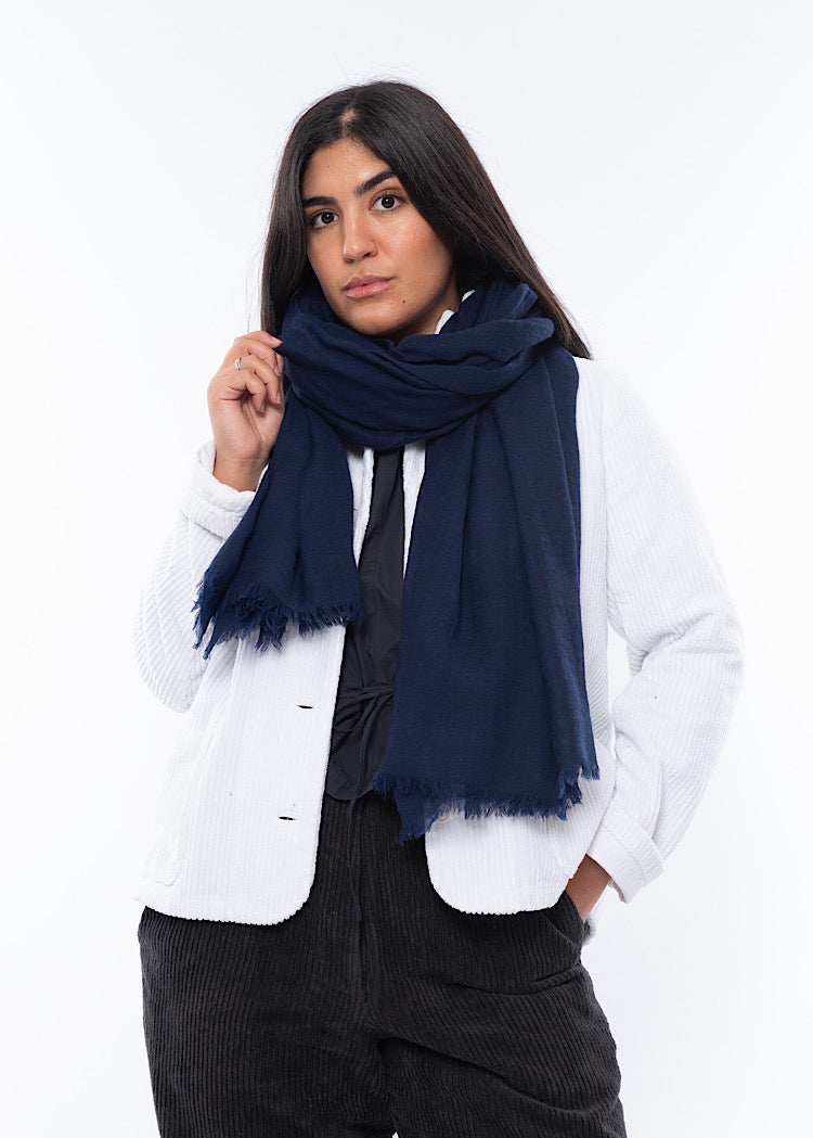 MANUELLE GUIBAL SCARF