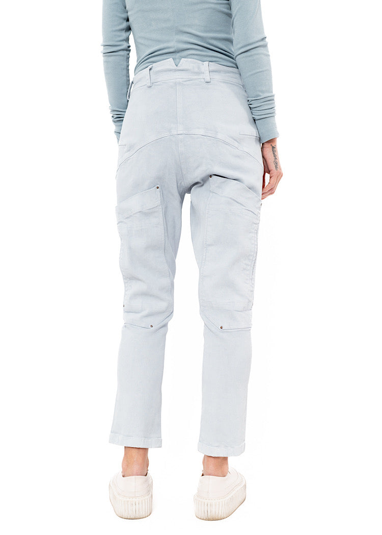 RUNDHOLZ DIP TROUSER