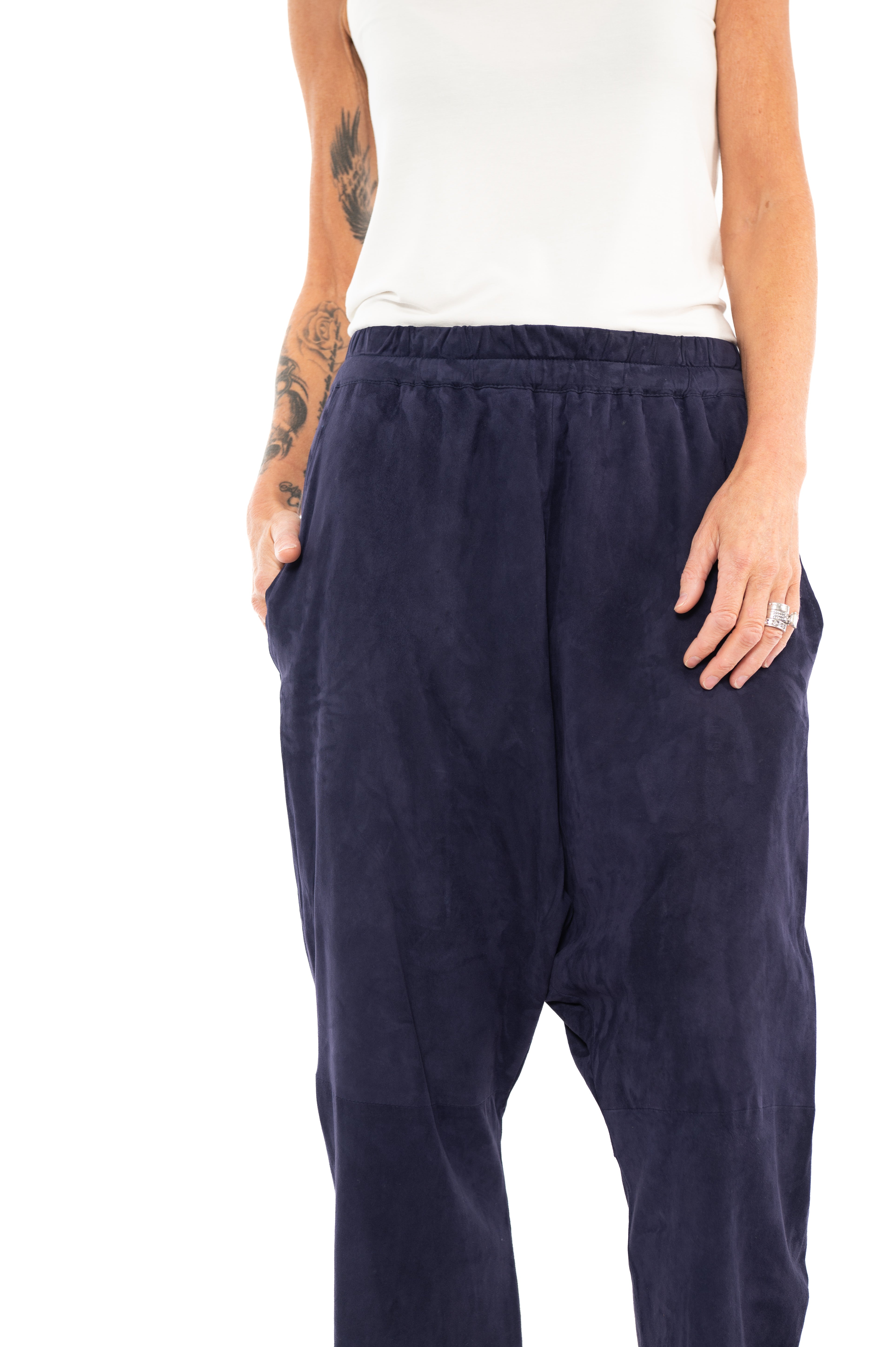 PRE-LOVED RUNDHOLZ MAINLINE TROUSER