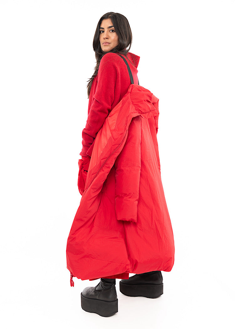 RUNDHOLZ BLACK LABEL COAT