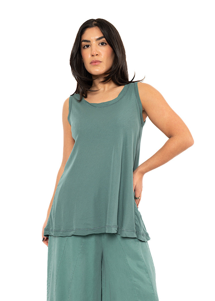 RUNDHOLZ BLACK LABEL TOP