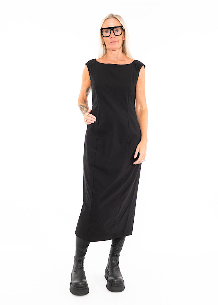 RUNDHOLZ BLACK LABEL DRESS