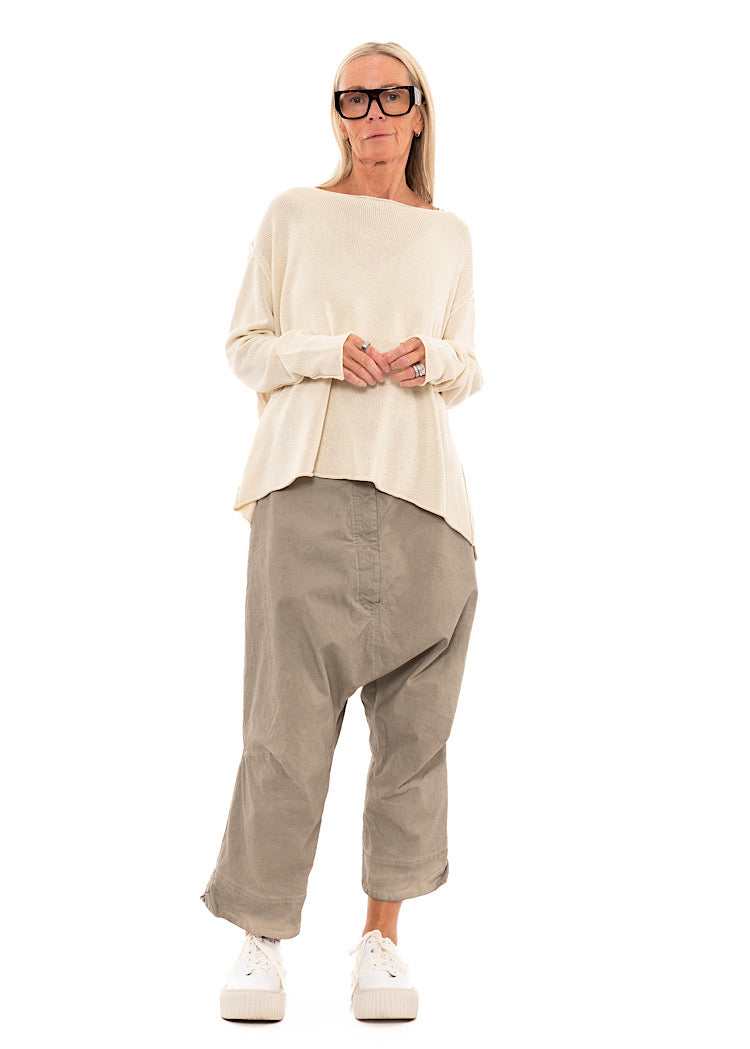 PRE-LOVED RUNDHOLZ DIP TROUSER