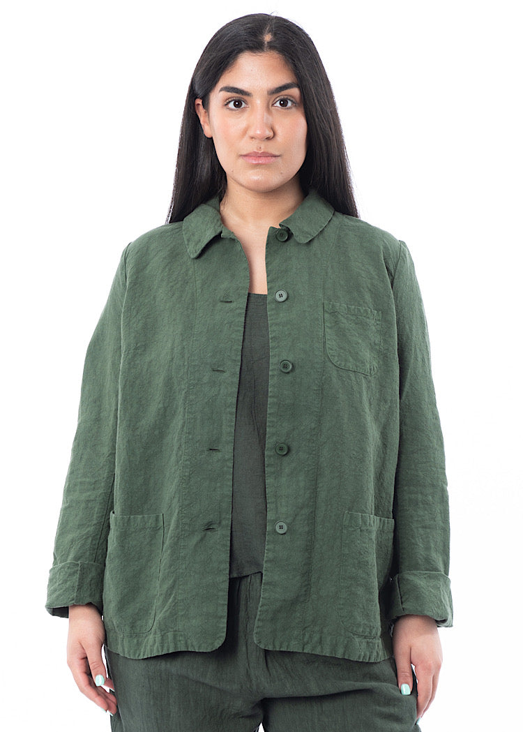 MANUELLE GUIBAL JACKET