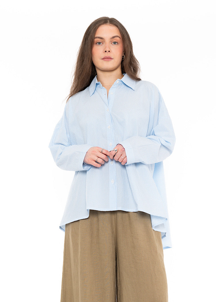 MAMA B ACCESA C SHIRT