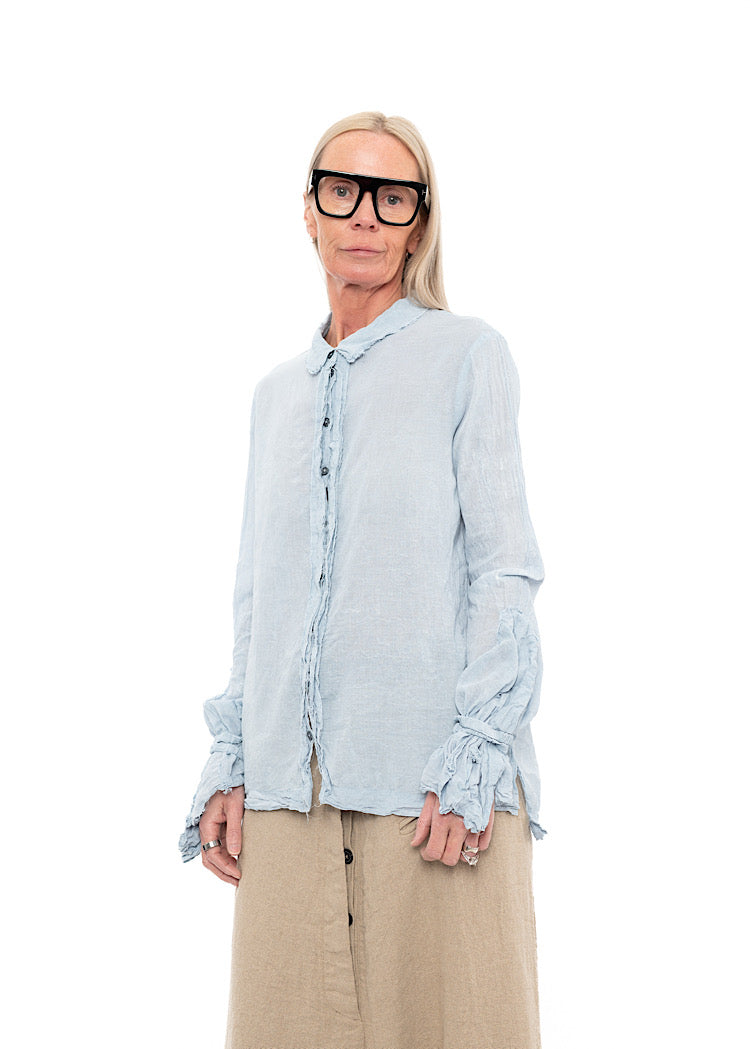 RUNDHOLZ DIP SHIRT