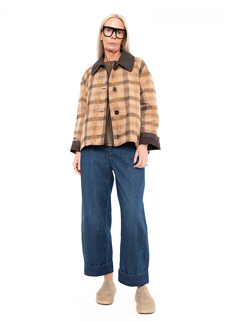 ANNETTE GÖRTZ ASTA JACKET