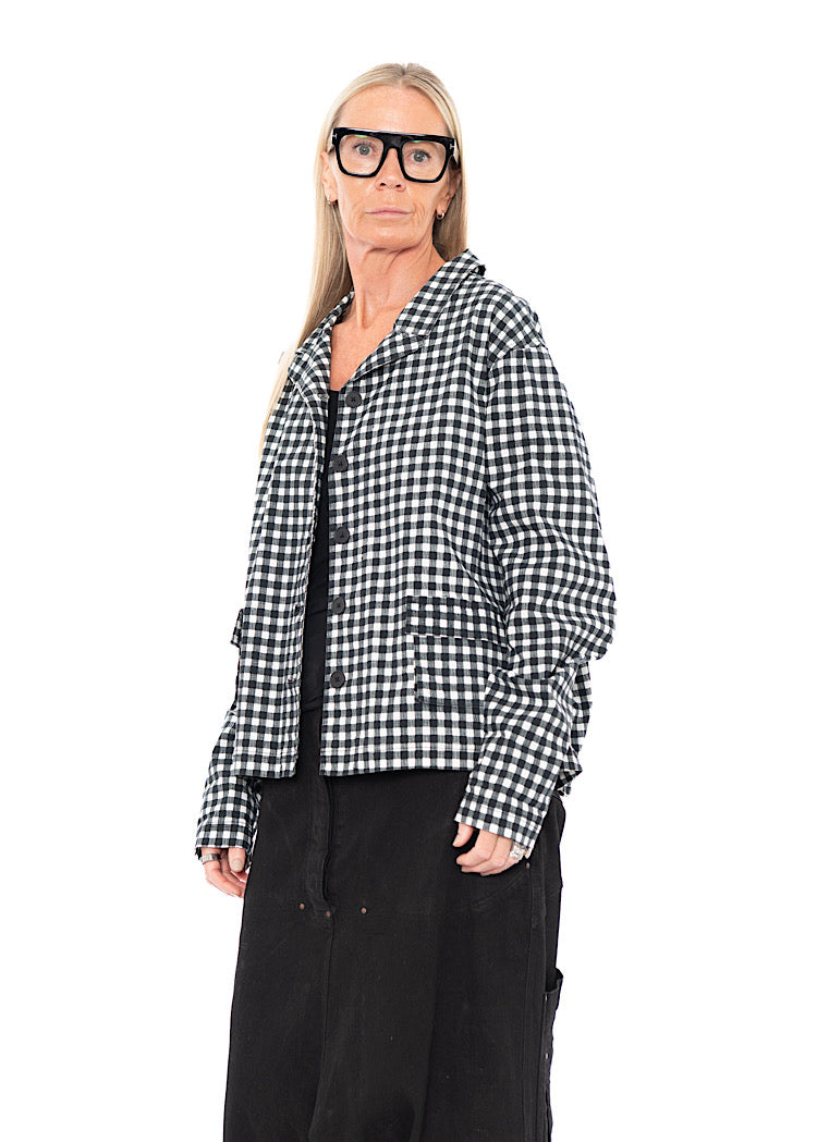 RUNDHOLZ BLACK LABEL JACKET