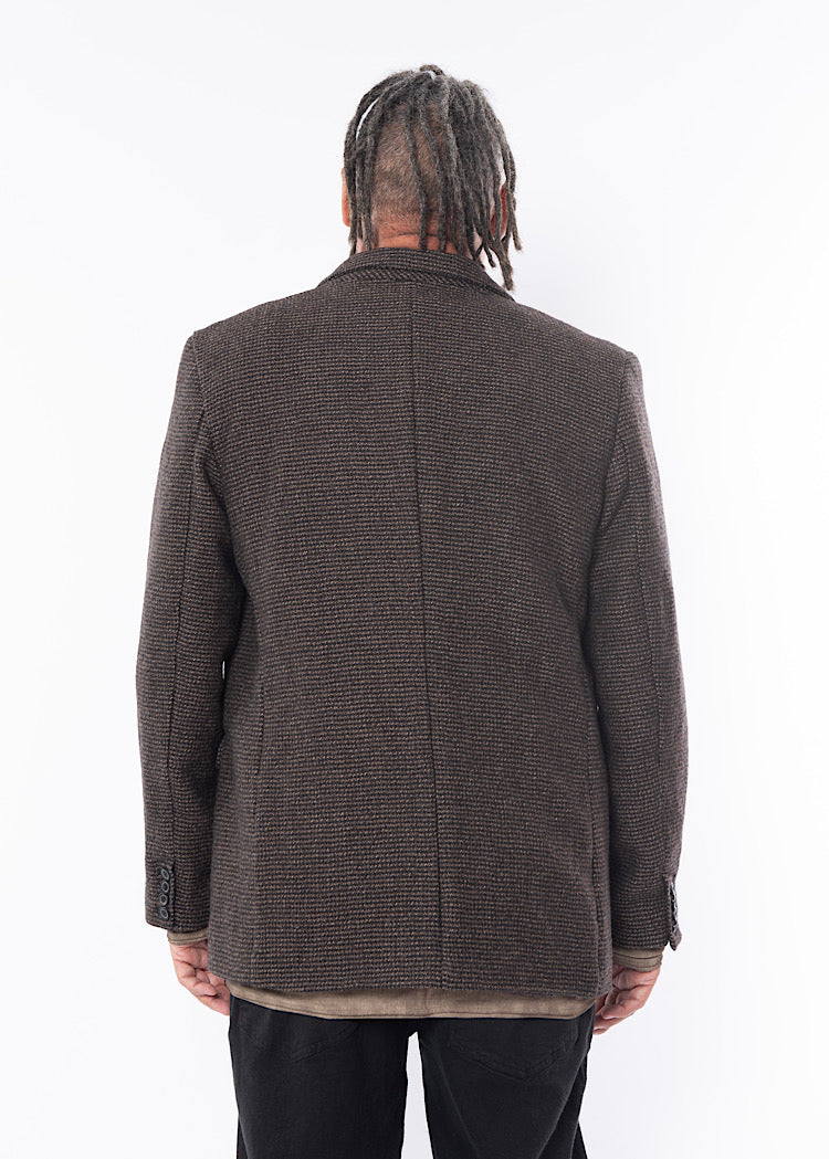 RUNDHOLZ UNISEX JACKET