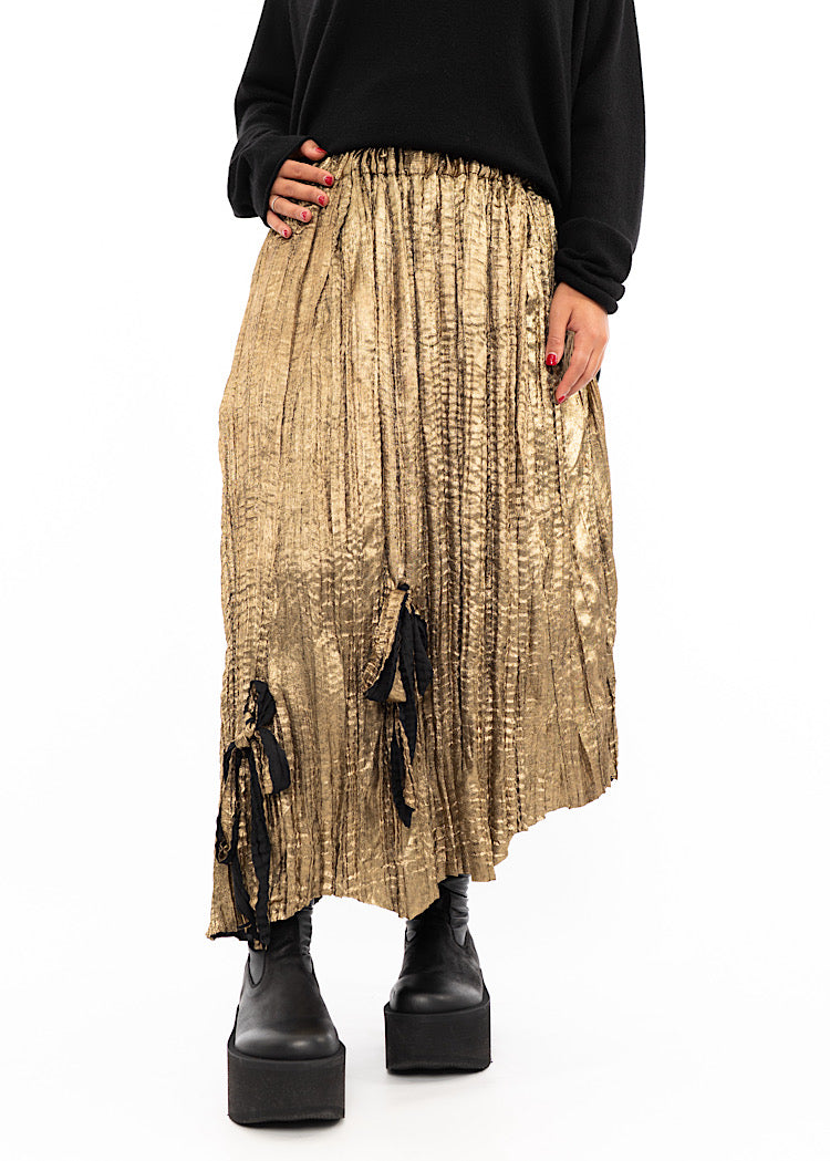ALEKSANDR MANAMIS SKIRT