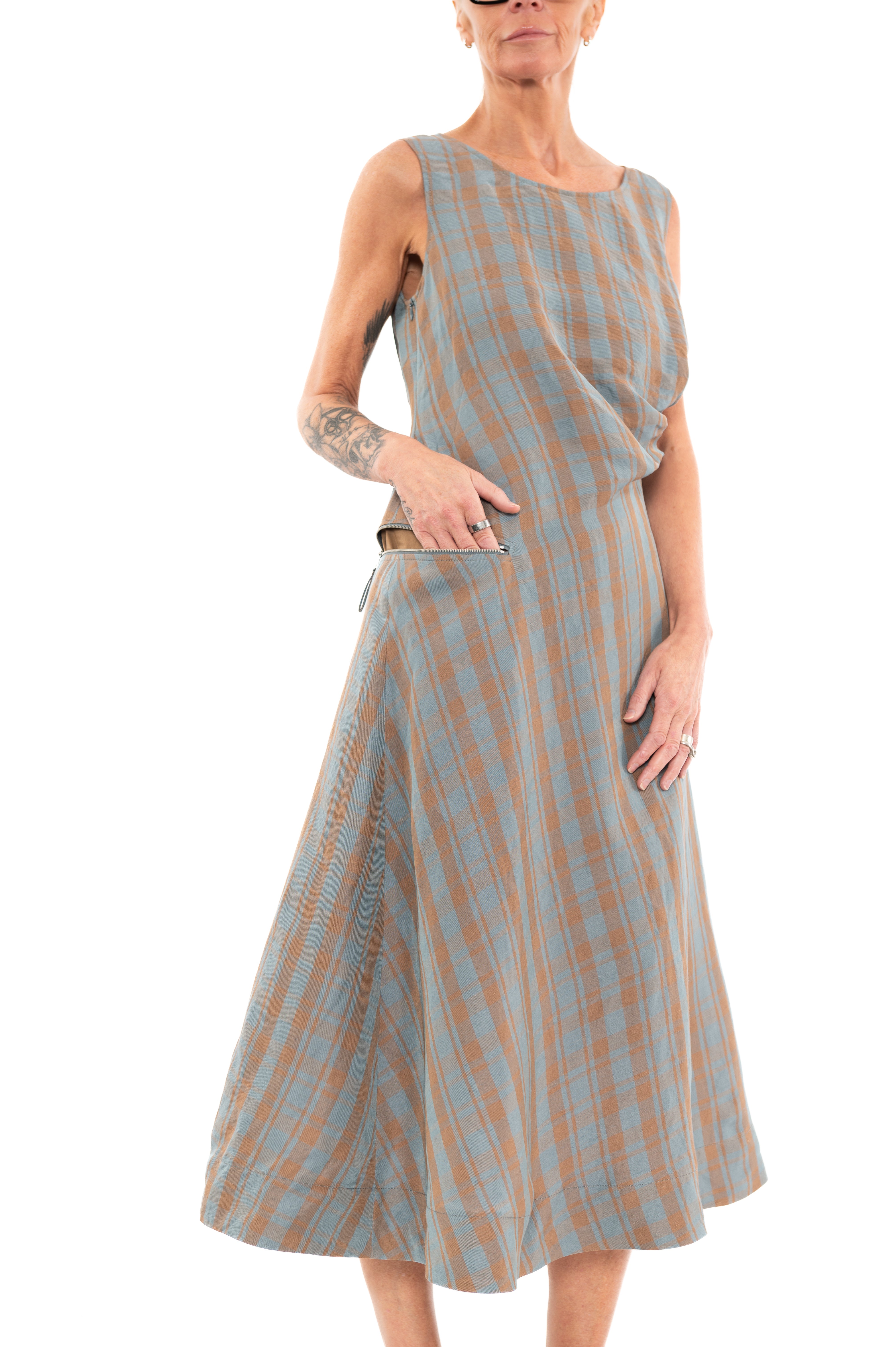 ANNETTE GÖRTZ LASSE DRESS