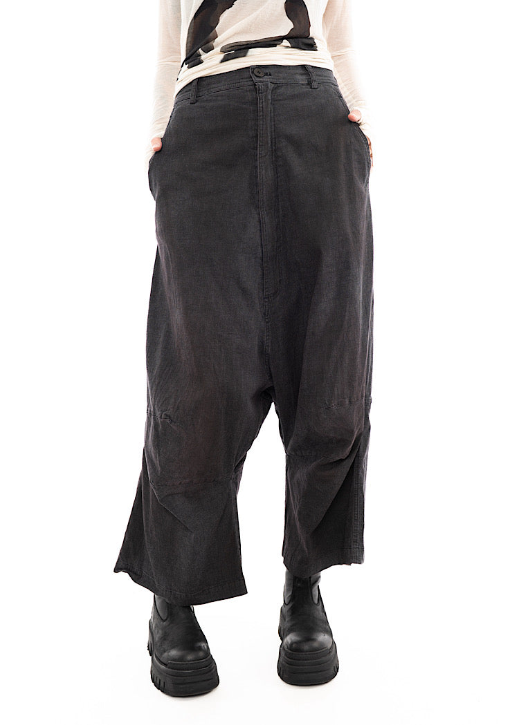 RUNDHOLZ MAINLINE TROUSER