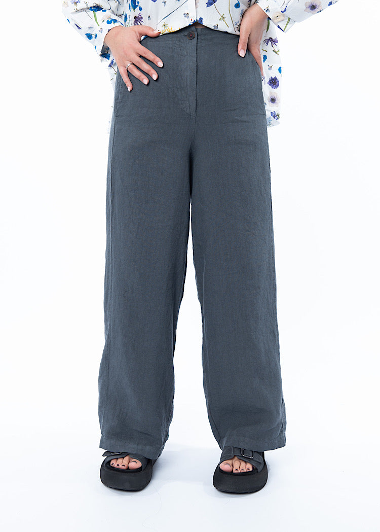 HANNOH WESSEL PUEBLA TROUSER