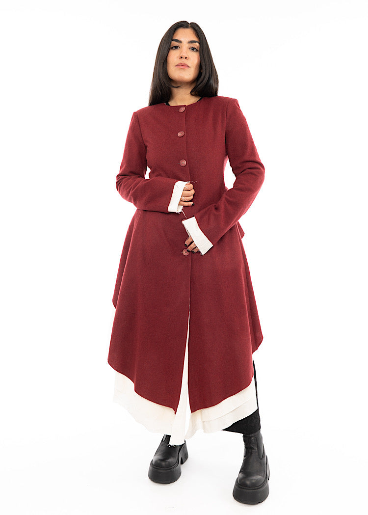 LA VACA LOCA SUENO COAT