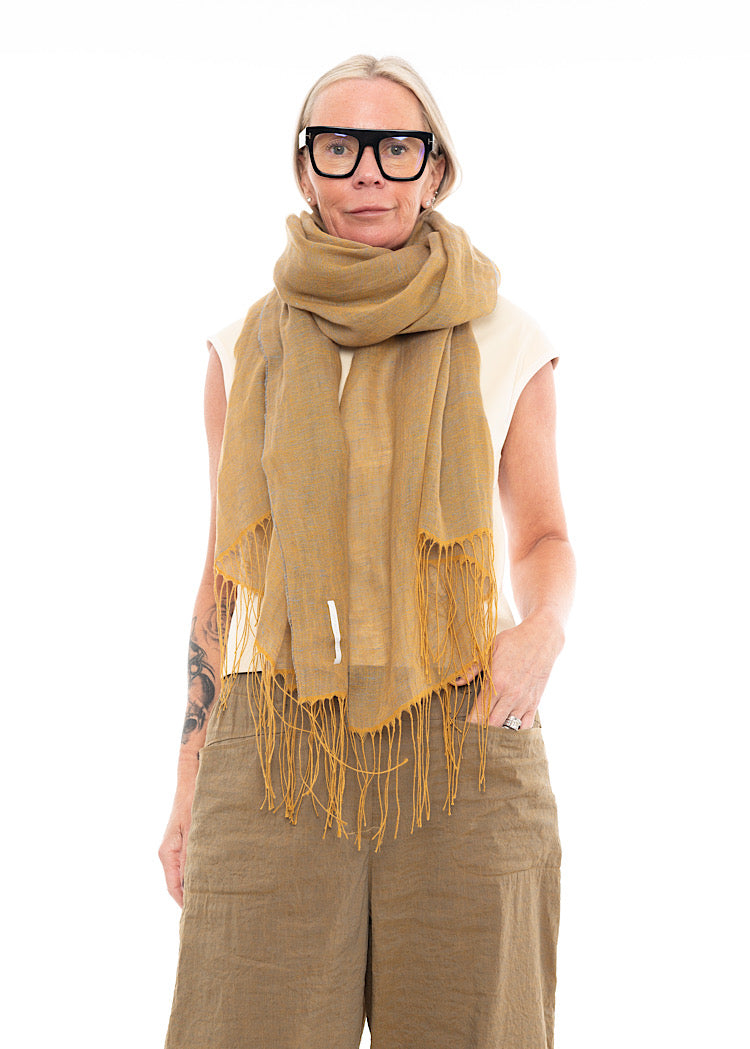 ANNETTE GÖRTZ TITO SCARF