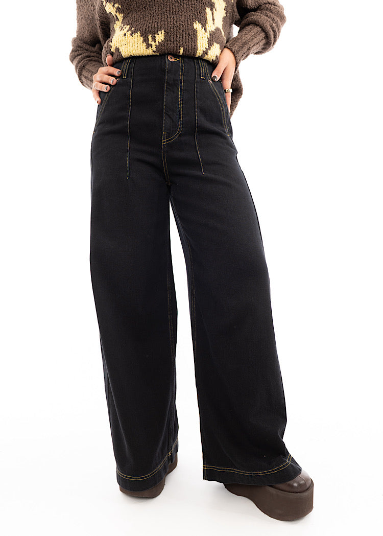 ANNETTE GÖRTZ JAVA TROUSER