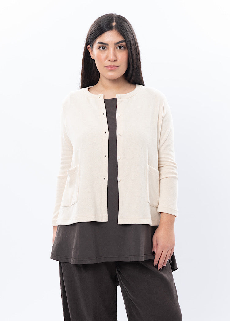 MAMA B MATITA CARDIGAN