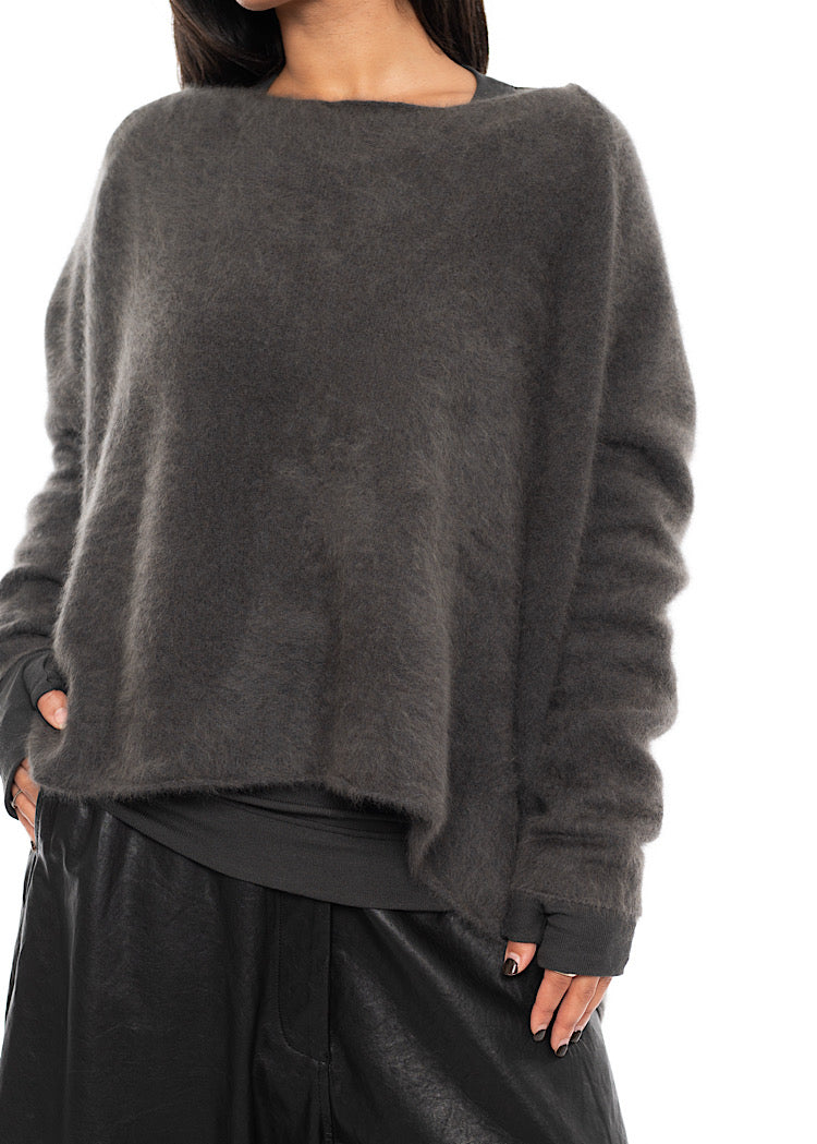 RUNDHOLZ MAINLINE PULLOVER