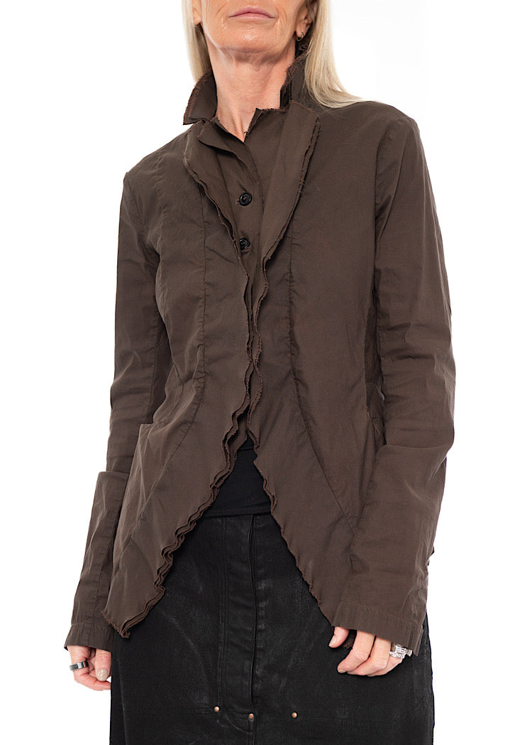 RUNDHOLZ DIP JACKET