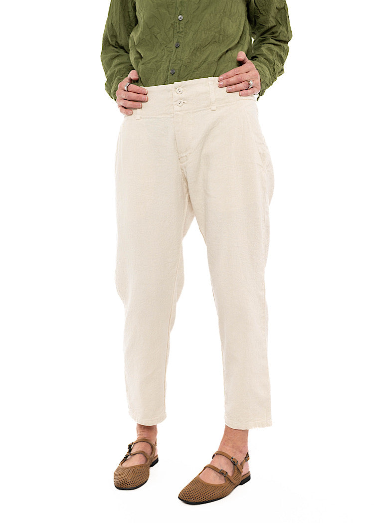 PAS DE CALAIS TROUSER