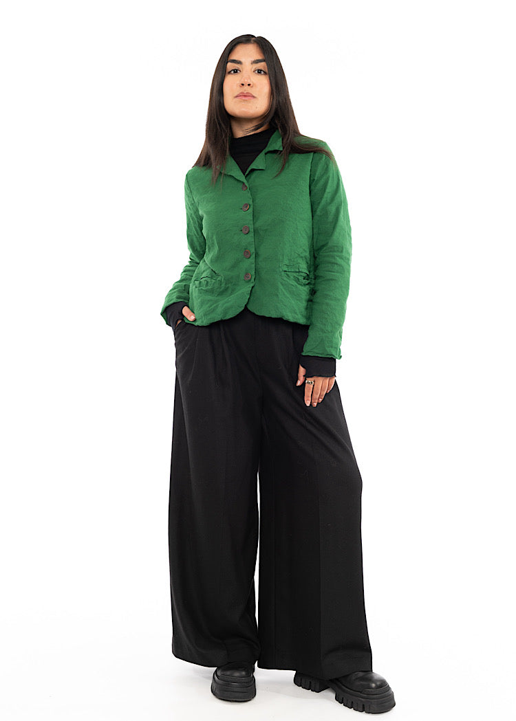 PRE-LOVED AEQUAMENTE JACKET