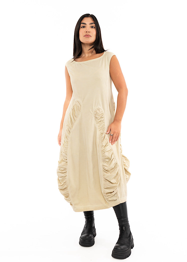 PRE-LOVED RUNDHOLZ DIP DRESS