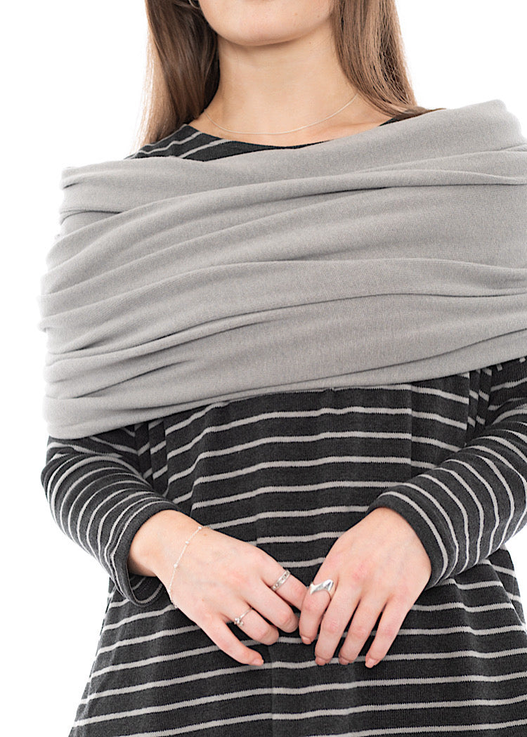 MAMA B SEGOVIA SCARF