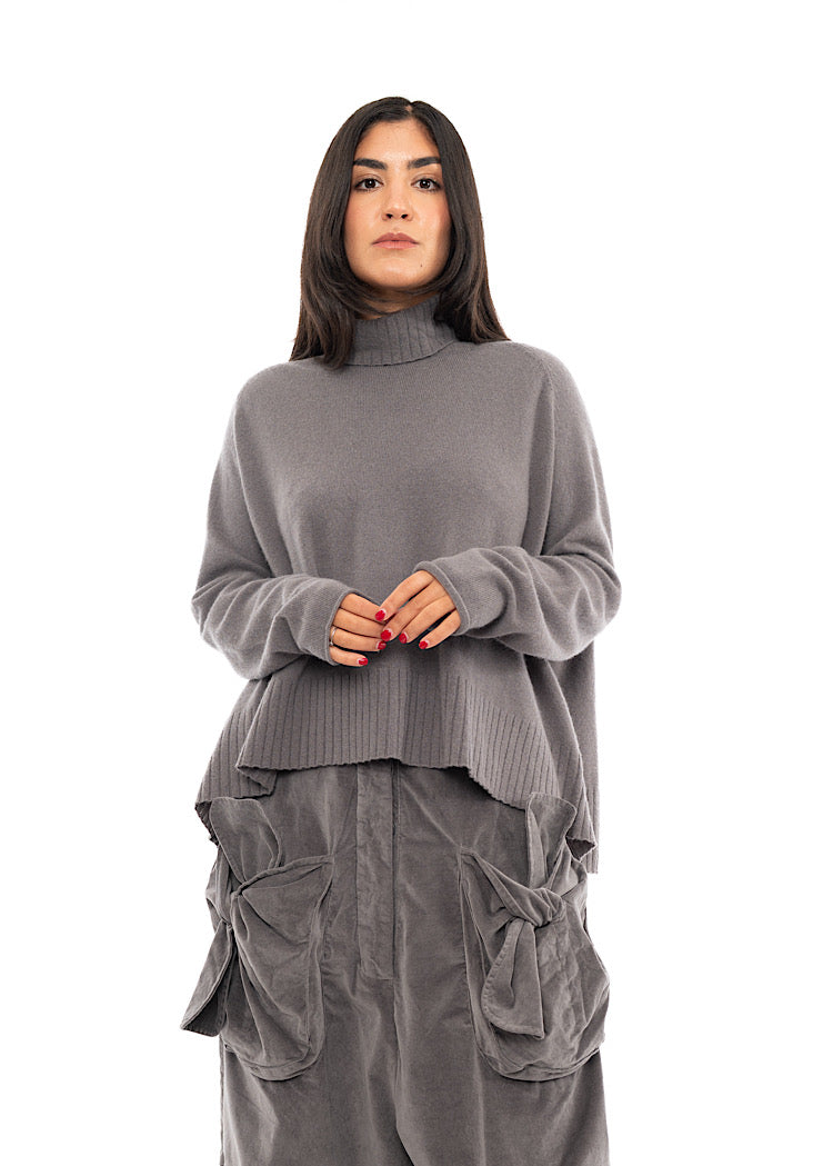 RUNDHOLZ BLACK LABEL PULLOVER