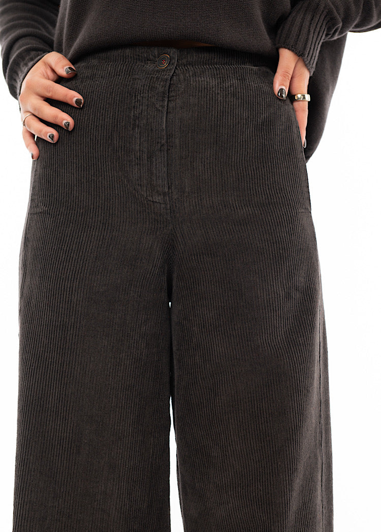 HANNOH WESSEL PAULA TROUSER