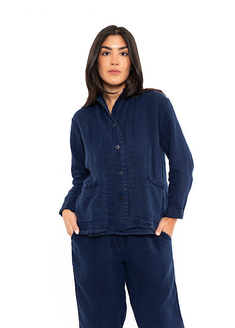 MANUELLE GUIBAL JACKET