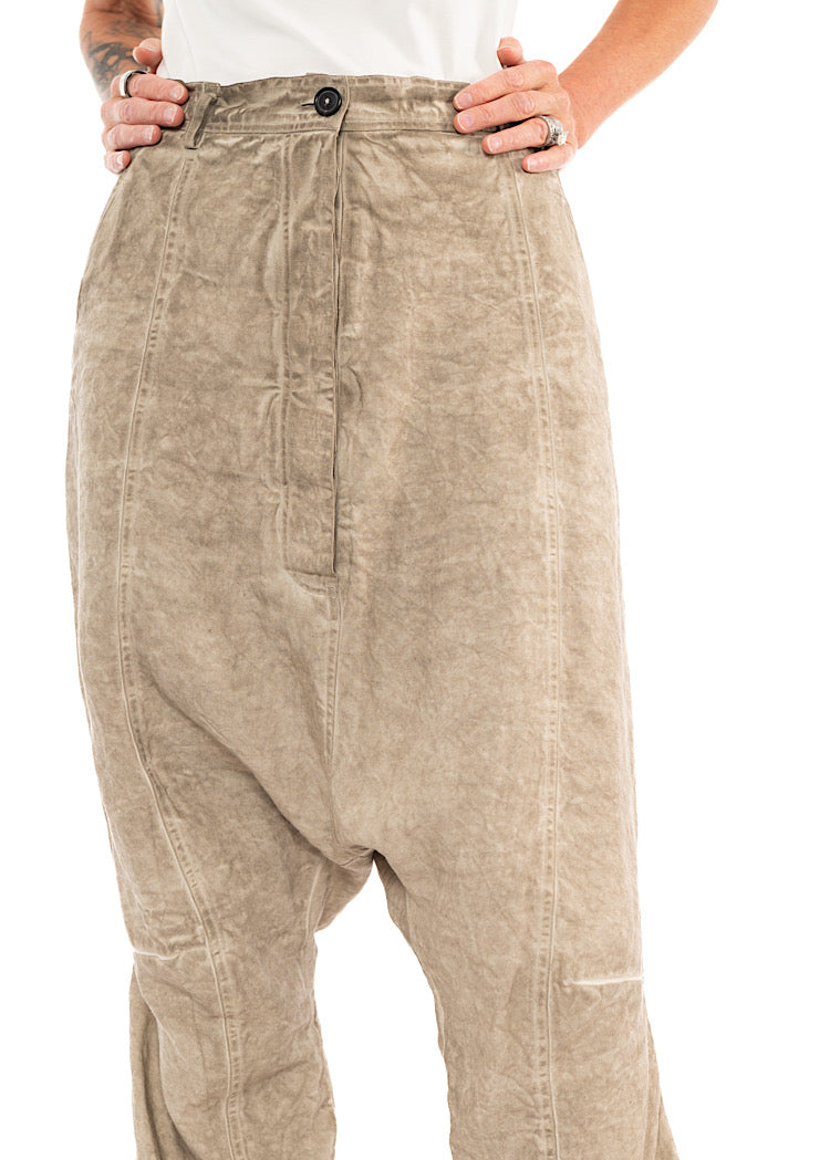 PRE-LOVED RUNDHOLZ MAINLINE TROUSER