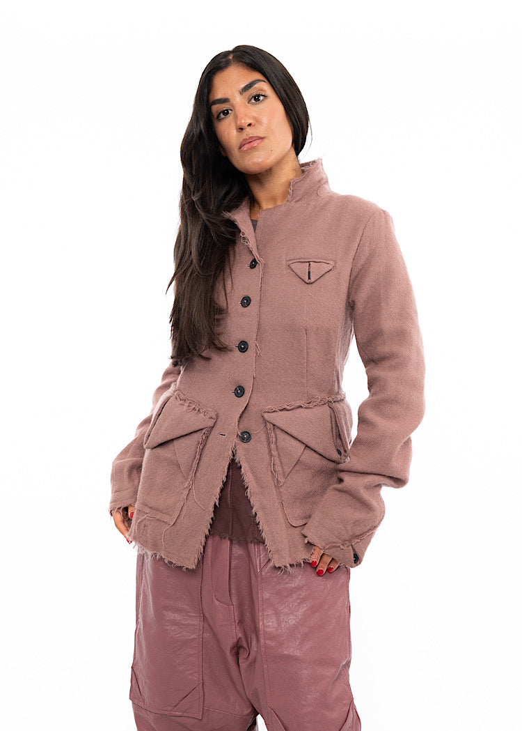RUNDHOLZ DIP JACKET